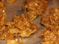 Cereal Candy | Just A Pinch Recipes image