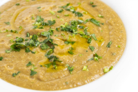 Arabic Lentil Soup - The Lemon Bowl® image