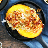 15 Magical Mango Recipes Perfect for Brunch - Brit + Co image