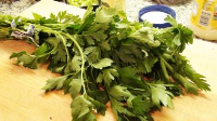 How to Chop Parsley | Other Technique | No Recipe Required image