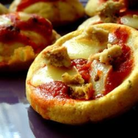 Crazy Crust Pizza Dough Recipe | Allrecipes image