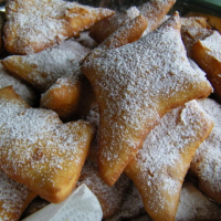 HOW TO MAKE BEIGNETS WITH PANCAKE MIX RECIPES