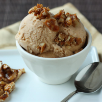 Maple Walnut Ice Cream Recipe | Allrecipes image