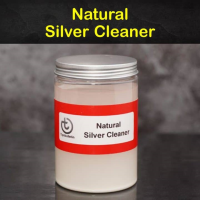 9 Easy-to-Make Silver Cleaner Recipes - Tips Bulletin image