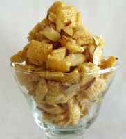 Rice Chex Candy Recipe - Food.com image