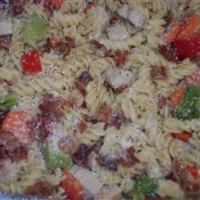 Rotelle Pasta Salad Recipe | Allrecipes image