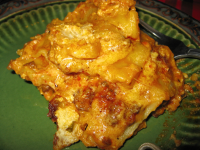 Lasagne Al Forno Recipe - Food.com image