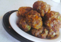 Party Sausage Meatballs Recipe - Food.com image