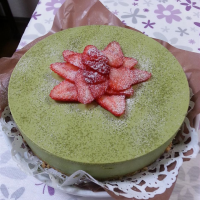 Green Tea (Matcha) Tiramisu Recipe | Allrecipes image