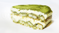 Matcha Tiramisu Recipe ( ??????? ) | Japanese Recipes ... image