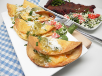Air Fryer Tacos de Papa Recipe | Allrecipes image