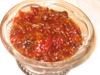 Sweet Tomato Chutney Recipe - Food.com image