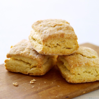 Buttermilk biscuits | Recipes | WW USA image