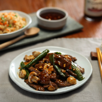 PF CHANG'S NUTRITION RECIPES