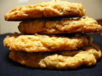 DADS COOKIES RECIPES