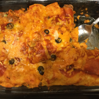 Turkey Enchiladas Recipe | Allrecipes image