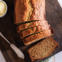 PEPPERED BREAD RECIPES