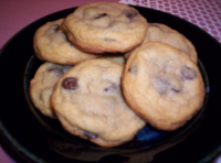Ghirardelli' S Ultimate Chocolate Chip Cookies Recipe ... image