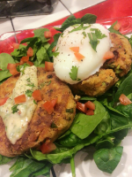 WHAT TO SERVE WITH SALMON CAKES RECIPES