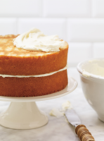 Vanilla Cake (The Best) | RICARDO image