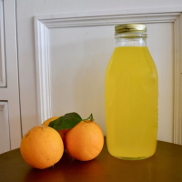 Orange Cordial Recipe | Cooking with Nana Ling image