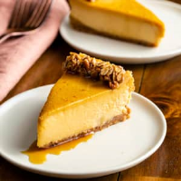 Maple Cheesecake | Cook's Country - Quick Recipes | TV ... image