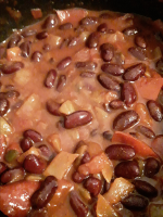Fasoulia (Breakfast Kidney Bean Dish) Recipe | Allrecipes image