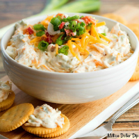 Million Dollar Dip - 500,000+ Recipes, Meal Planner and ... image