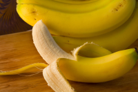 Banana Tea Recipe | The Dr. Oz Show - The Dr. Oz Show image