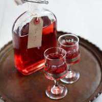 Sloe Gin | Drinks Recipes | Woman & Home image
