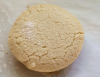 Cuban Sugar Cookies | Just A Pinch Recipes image