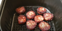 Sausage Patties In Air Fryer Recipe - Recipes.net image