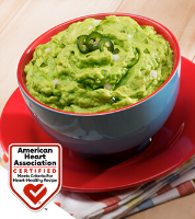 HOW MUCH FAT IS IN GUACAMOLE RECIPES