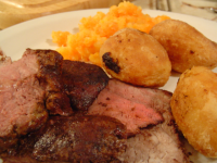 Roast Beef, English Style Recipe - Food.com image