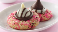 Sweetheart Cookies Recipe - BettyCrocker.com image