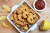 Air Fryer Shrimp Recipe | Allrecipes image