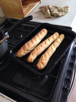 FRENCH BREAD LOAF PAN RECIPES