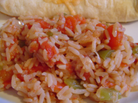 Texas Rice Recipe - Food.com image