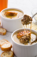 PHILLY CHEESESTEAK SOUP RECIPES