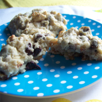 Healthy-ish Irish Oatmeal Cookies Recipe | Allrecipes image