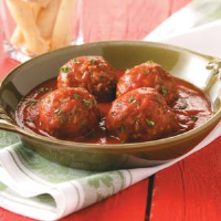 Porcupine Meatballs for 2 Recipe: How to Make It image