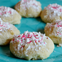 Ricotta Cheese Cookies Recipe | Allrecipes image