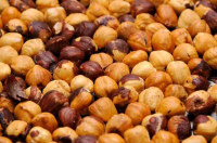 How to Roast Hazelnuts in the Oven - Easy image