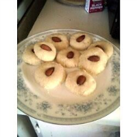 Montecados (Spanish Cookies) Recipe | Allrecipes image