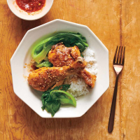 Korean Chicken Drumsticks | Healthy Recipes | WW Canada image