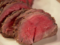 Balsamic Roasted Beef Recipe | Ina Garten | Food Network image