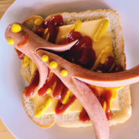 Hot Dog Men Recipe | Allrecipes image