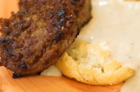 Biscuits and Gravy - The Pioneer Woman – Recipes ... image