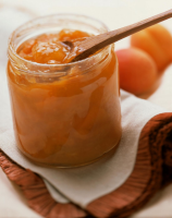 Peach Compote recipe | Eat Smarter USA image
