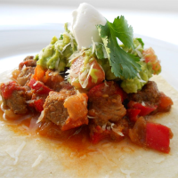 South Texas Carne Guisada Recipe | Allrecipes image